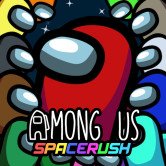 Among Us Space Rush Among Us Space Rush img