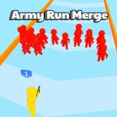 Army Run Merge Army Run Merge img
