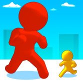 Color Race 3D Color Race 3D img