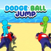Dodge Ball Jump Dodge Ball Jump img