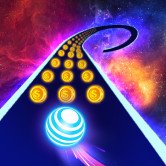 Endless Run - Color Ball Game Endless Run - Color Ball Game img