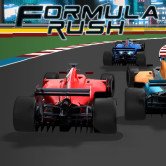 Formula Rush Formula Rush img