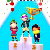 Fun Race On Ice Fun Race On Ice img