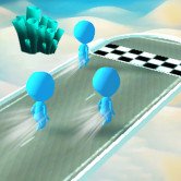 Fun Sea Race 3D Fun Sea Race 3D img