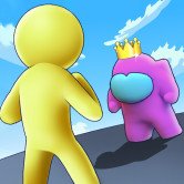 Giant Rush: Imposter Giant Rush: Imposter img