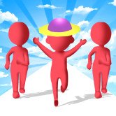 Join Runner Clash 3D Join Runner Clash 3D img