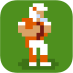 Retro Bowl icon