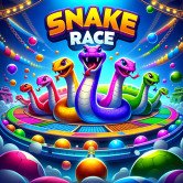 Snake Color Race Snake Color Race img