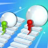 Snow Race 3d Fun Racing Snow Race 3d Fun Racing img