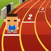 Hurdle Rush Hurdle Rush img