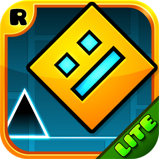 Geometry Dash Lite img