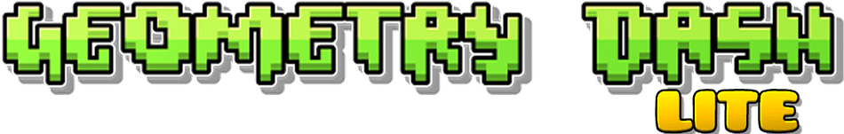 Geometry Dash Lite Geometry Dash Lite